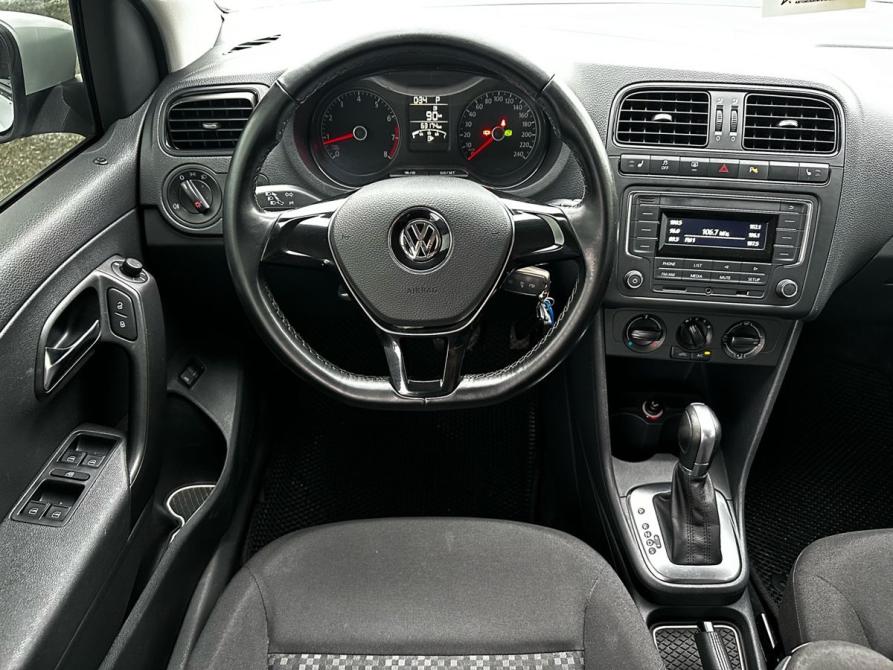 Volkswagen Polo V Рестайлинг Волгоград  - изображение 15