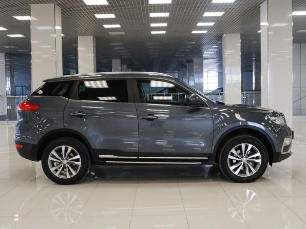 Geely Atlas I с пробегом 2020 года, цена 1 610 000 рублей, 100065 км, внедорожник, Автокод Объявления