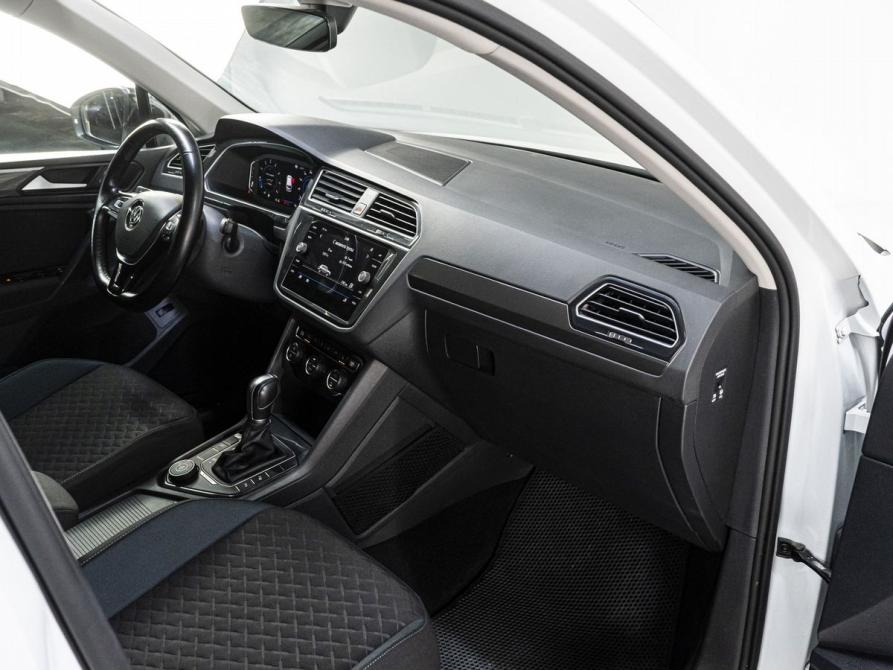 Volkswagen Tiguan II Тюмень  - изображение 14