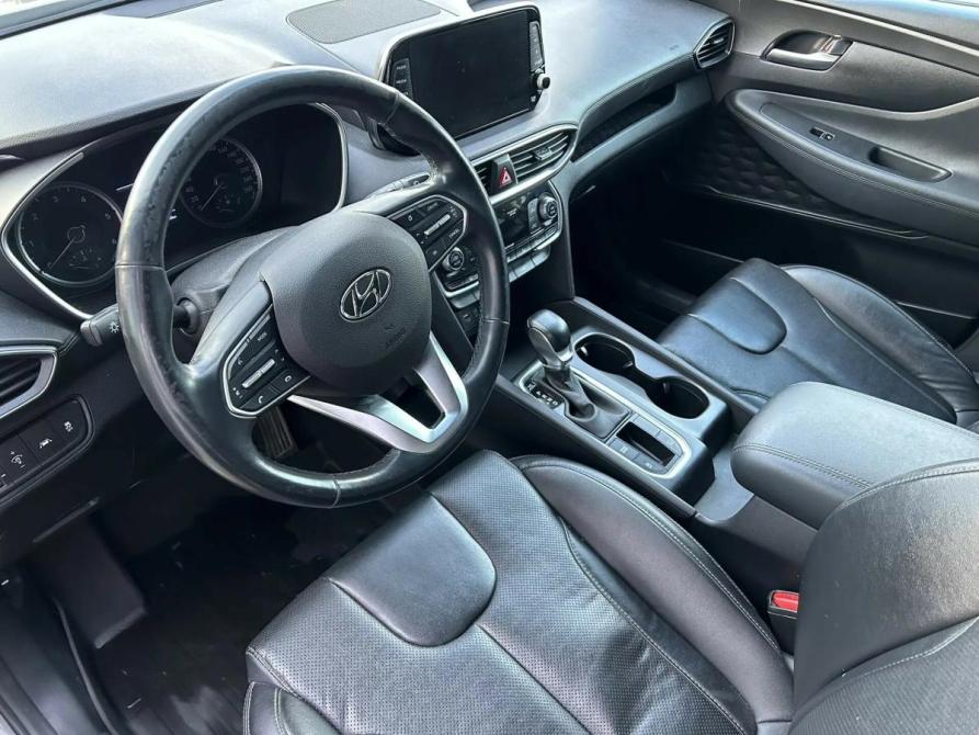 Hyundai Santa Fe IV Набережные Челны  - изображение 9