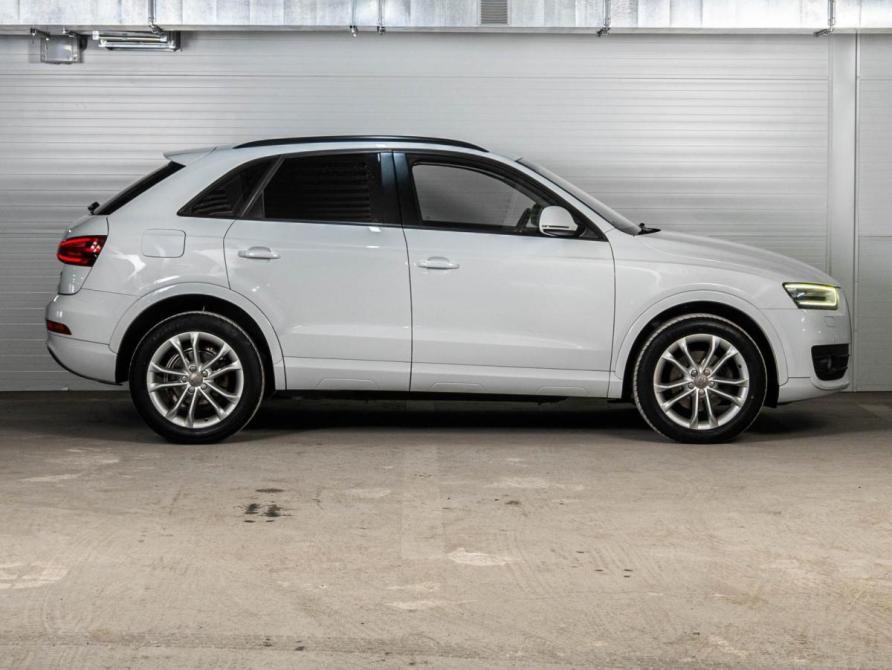 Audi Q3 I (8U) Ставрополь  - изображение 5