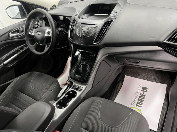 Ford Kuga II с пробегом 2014 года, цена 1 285 000 рублей, 206183 км, внедорожник, Автокод Объявления