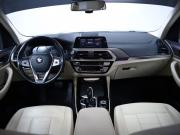 BMW X3 III (G01) Уфа  - изображение 33