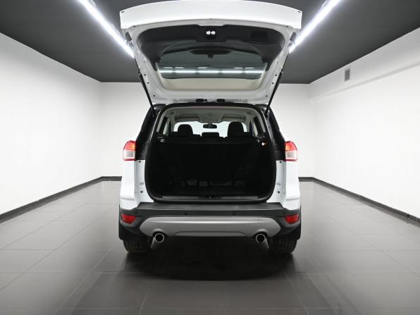 Ford Kuga II с пробегом 2014 года, цена 1 445 000 рублей, 174418 км, внедорожник, Автокод Объявления