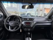 Kia Rio III Новосибирск  - изображение 27