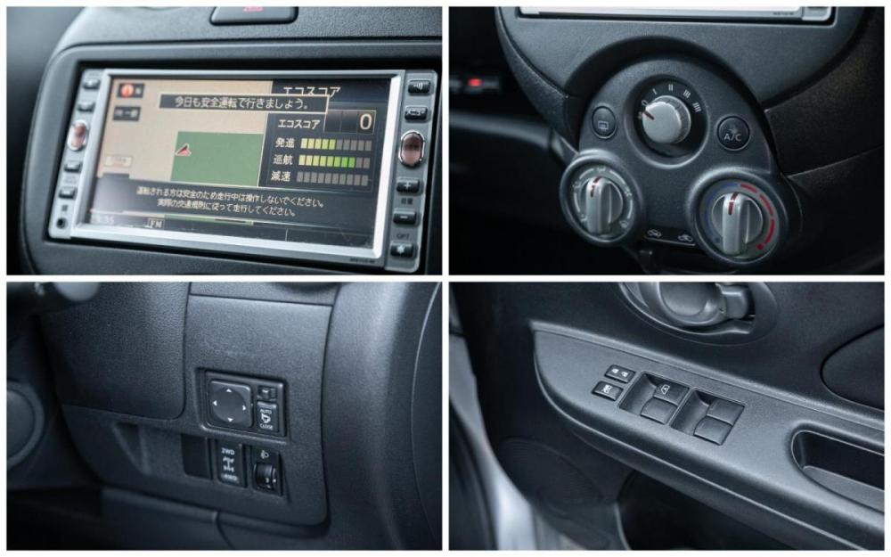 Nissan March IV (K13) Иркутск  - изображение 18