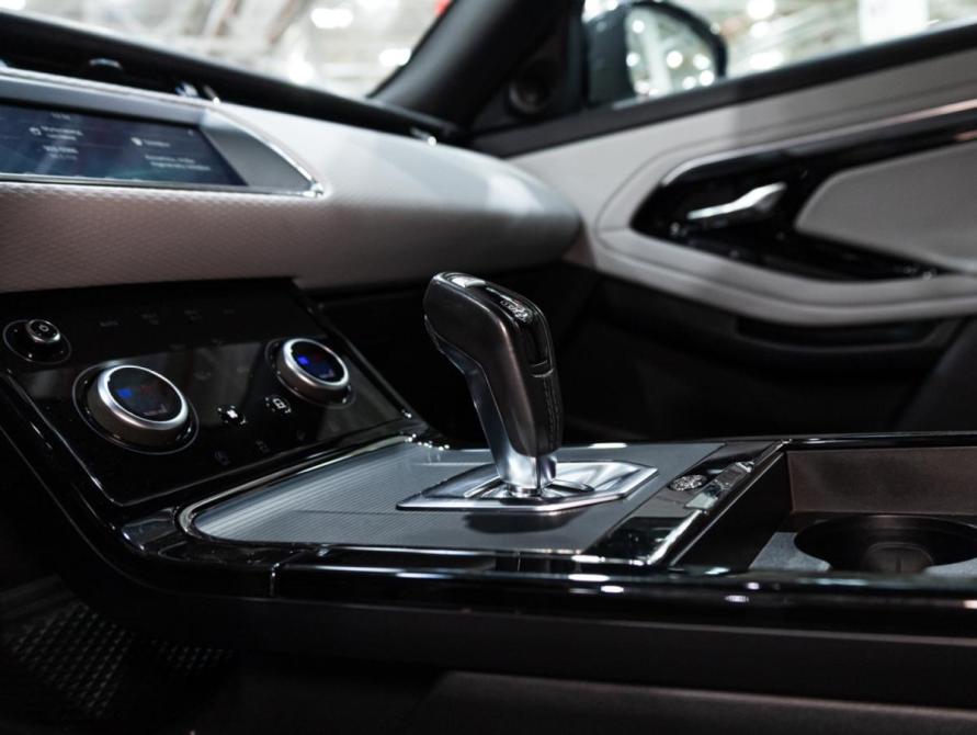 Land Rover Range Rover Evoque II Санкт-Петербург  - изображение 24