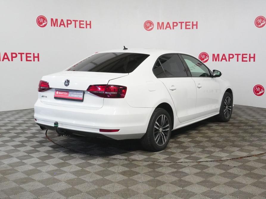 Volkswagen Jetta VI Рестайлинг Вологда  - изображение 6