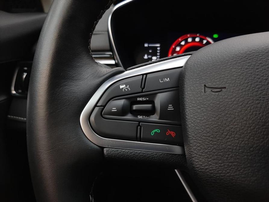 Geely Atlas Pro Москва  - изображение 16