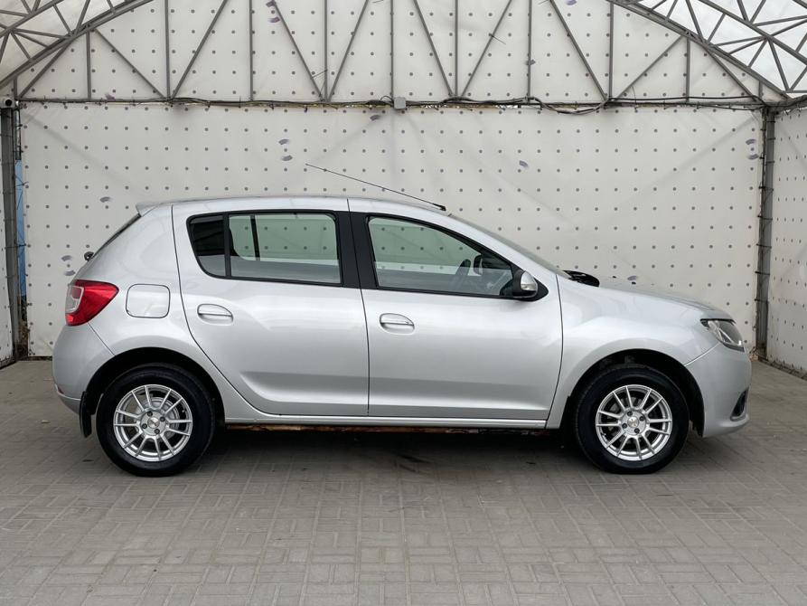 Renault Sandero II Тамбов  - изображение 9