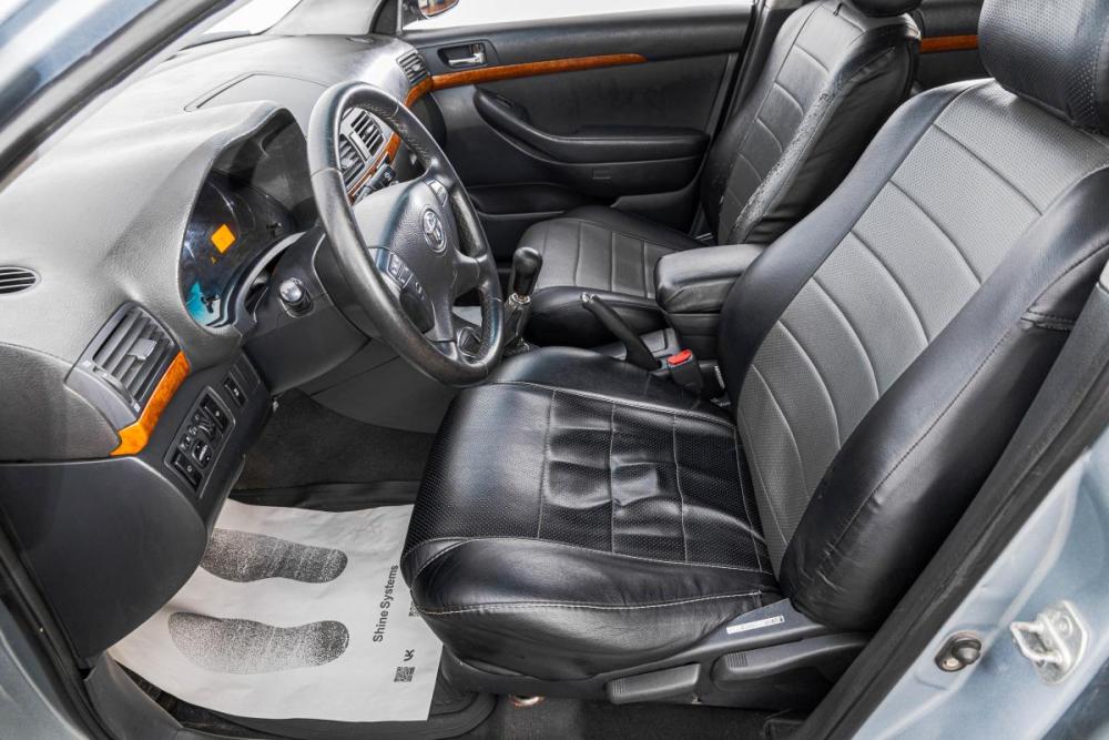 Toyota Avensis II Рестайлинг Барнаул  - изображение 9