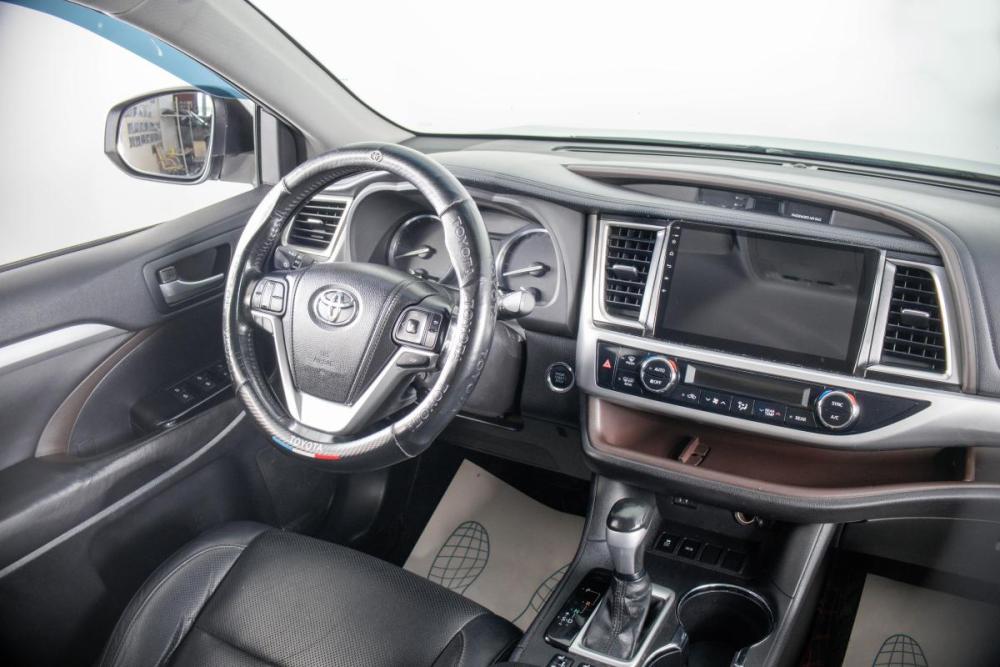 Toyota Highlander III (XU50) Пермь  - изображение 13