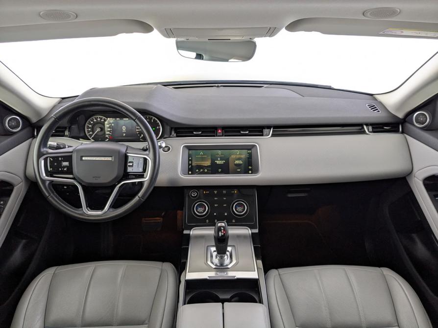 Land Rover Range Rover Evoque II Москва  - изображение 14