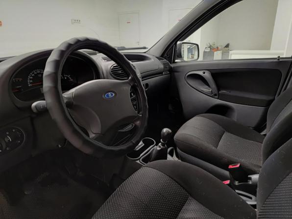 Lada (ВАЗ) Kalina I с пробегом 2012 года, цена 255 000 рублей, 155997 км, универсал, Автокод Объявления