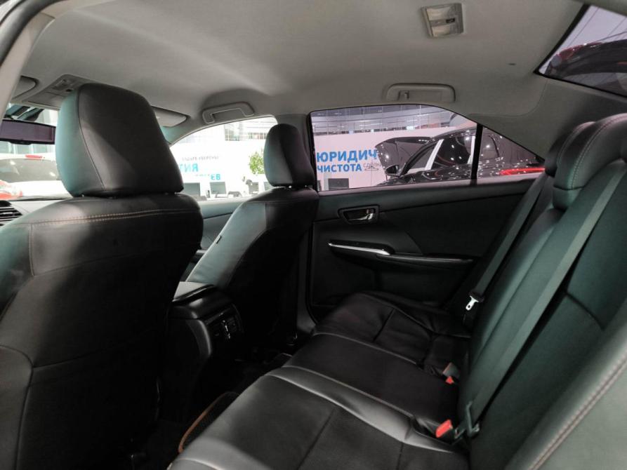 Toyota Camry VII (XV50) Рестайлинг Казань  - изображение 15