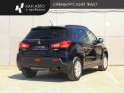 Mitsubishi ASX I Казань  - изображение 16