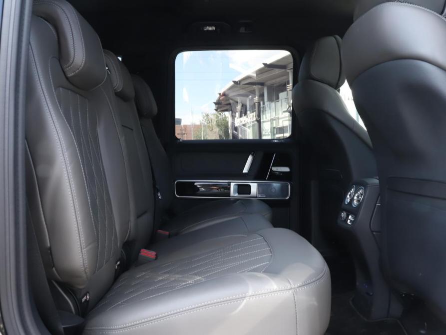 Mercedes-Benz G-Класс III (W465) Рестайлинг Москва  - изображение 10