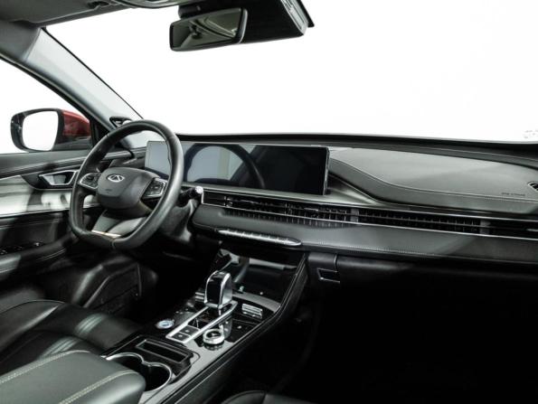 Chery Tiggo 8 Pro Max I с пробегом 2022 года, цена 2 029 700 рублей, 69650 км, внедорожник, Автокод Объявления