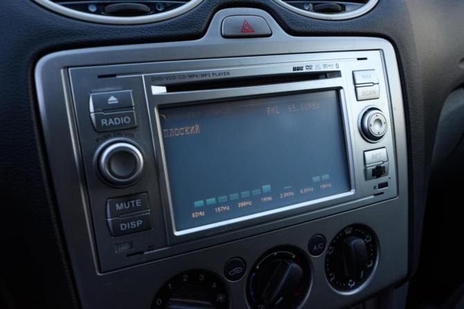 Ford Focus II Рестайлинг с пробегом 2011 года, цена 465 000 рублей, 187147 км, седан, Автокод Объявления