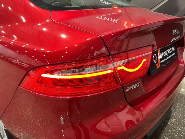 Jaguar XE I с пробегом 2015 года, цена 1 795 000 рублей, 157172 км, седан, Автокод Объявления