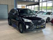 Hyundai Creta I Оренбург  - изображение 25