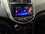Hyundai Solaris I Рестайлинг Пермь  - изображение 34