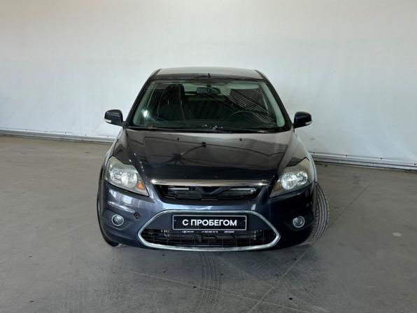 Ford Focus II Рестайлинг с пробегом 2008 года, цена 435 000 рублей, 244637 км, хэтчбек, Автокод Объявления