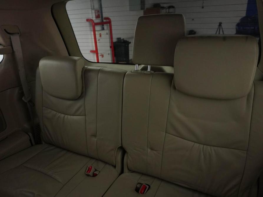 Lexus GX I Москва  - изображение 10