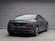 Audi TT III (8S) Москва  - изображение 21