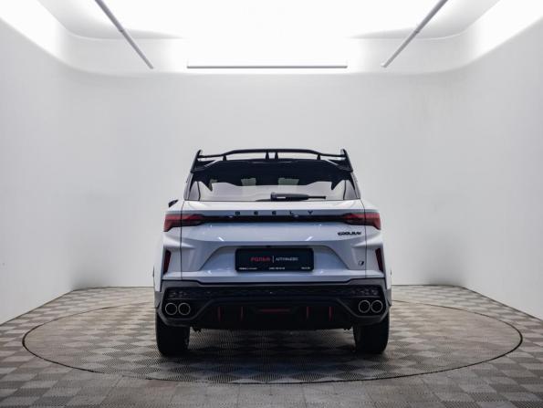 Geely Coolray I Рестайлинг с пробегом 2023 года, цена 2 145 000 рублей, 55294 км, внедорожник, Автокод Объявления