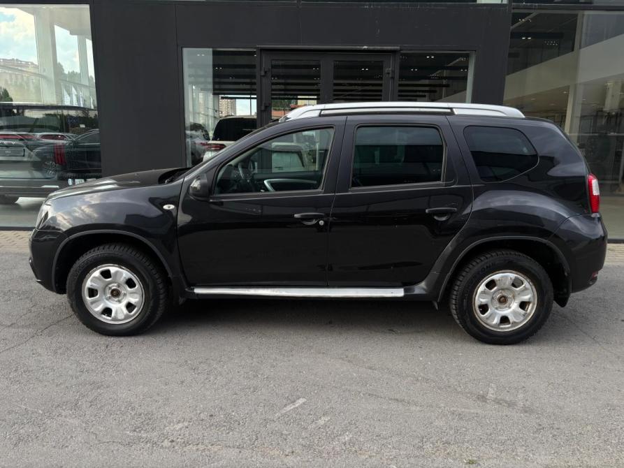 Nissan Terrano III (D10) Липецк  - изображение 8