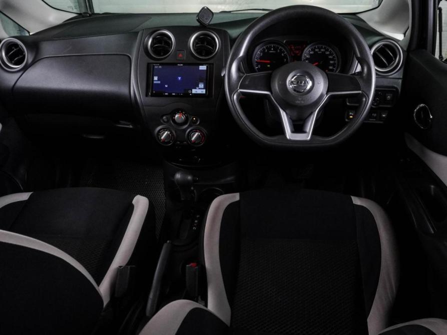 Nissan Note II Рестайлинг Воронеж  - изображение 6