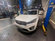 Kia Sorento III Prime Санкт-Петербург  - изображение 6
