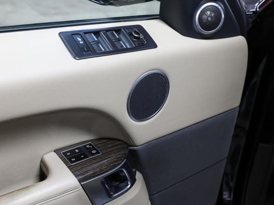 Land Rover Range Rover Sport II Москва  - изображение 11