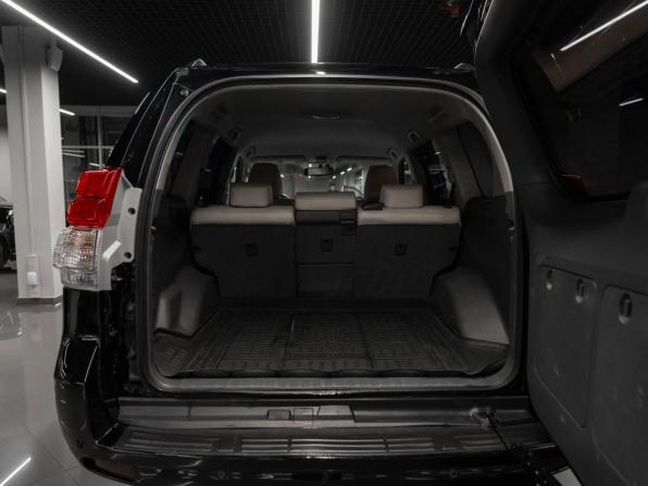Toyota Land Cruiser Prado 150 Series с пробегом 2011 года, цена 2 600 000 рублей, 267563 км, внедорожник, Автокод Объявления