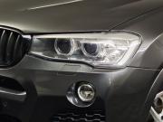 BMW X4 I (F26) Москва  - изображение 25