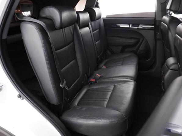 Kia Sorento II Рестайлинг с пробегом 2015 года, цена 1 499 999 рублей, 142160 км, внедорожник, Автокод Объявления