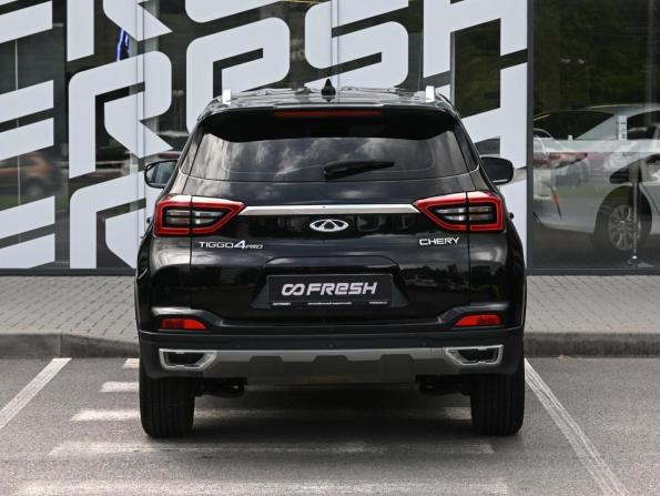 Chery Tiggo 4 Pro I Рестайлинг с пробегом 2024 года, цена 1 699 000 рублей, 48679 км, внедорожник, Автокод Объявления