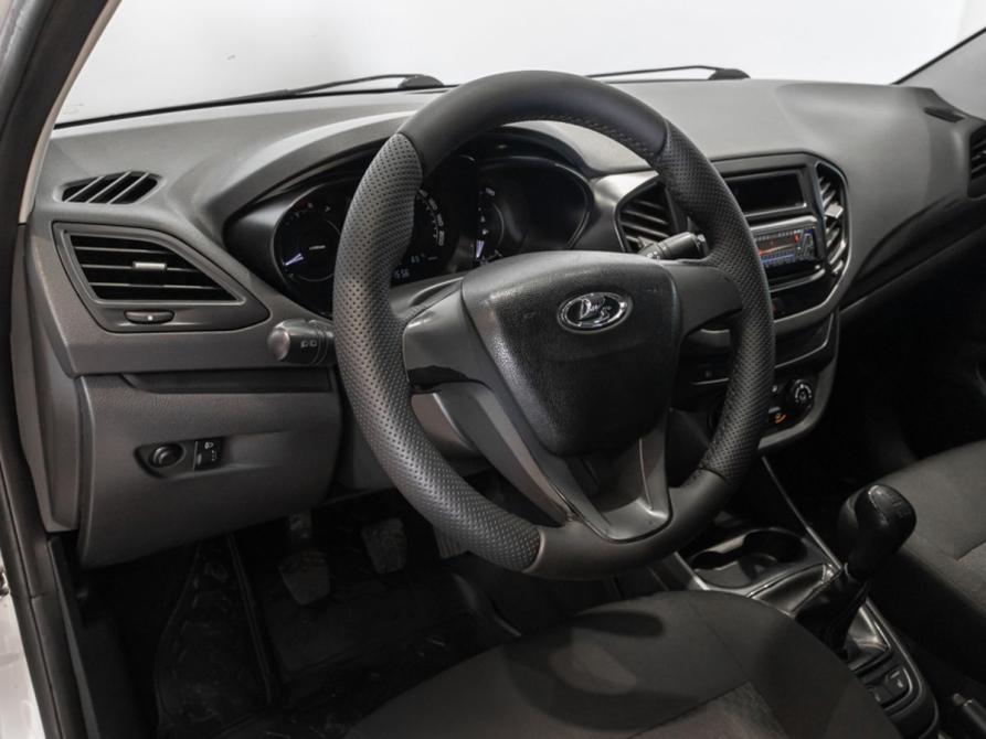 Lada (ВАЗ) Vesta I Казань  - изображение 5