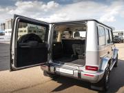 Mercedes-Benz G-Класс III (W463) Москва  - изображение 42