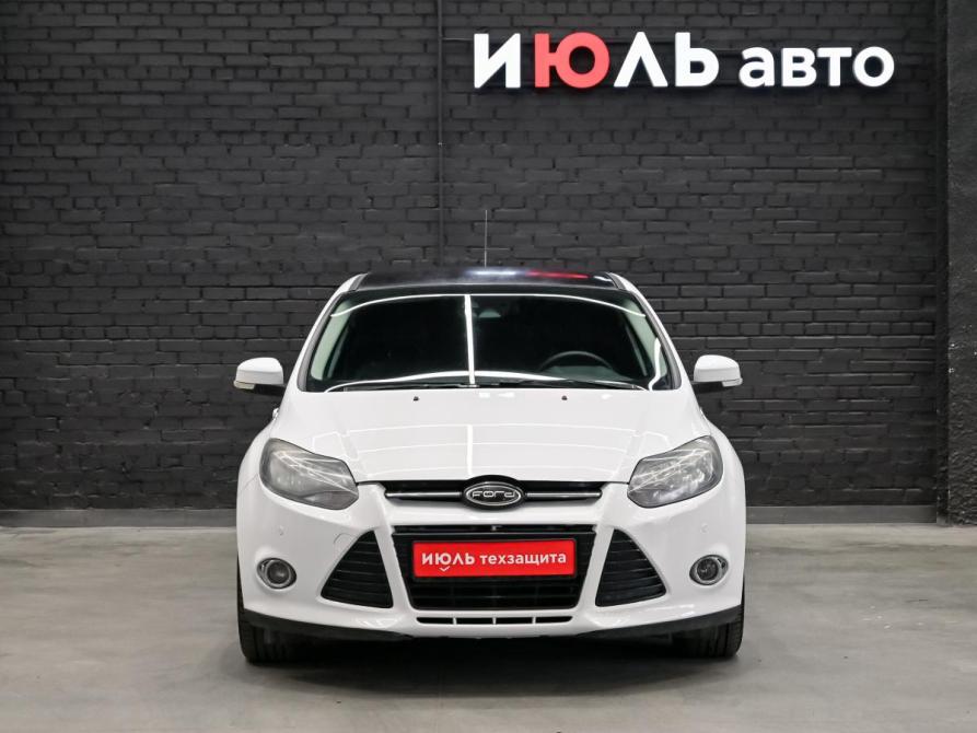 Ford Focus III Екатеринбург  - изображение 2