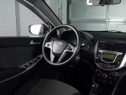 Hyundai Solaris I Кемерово  - изображение 23