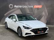 Hyundai Sonata VIII (DN8) Пермь  - изображение 31