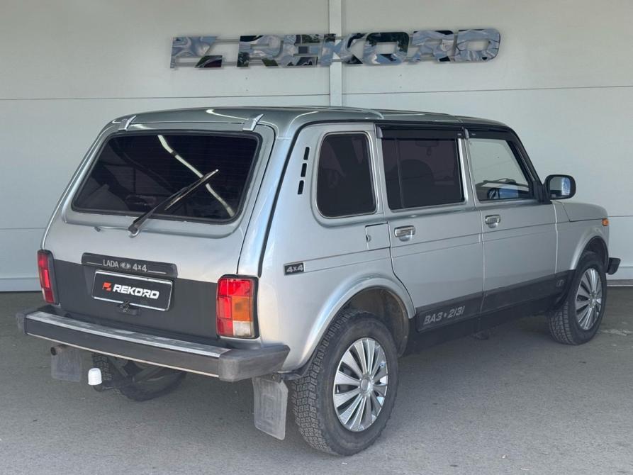 Lada (ВАЗ) 2131 (4x4) I Уфа  - изображение 4