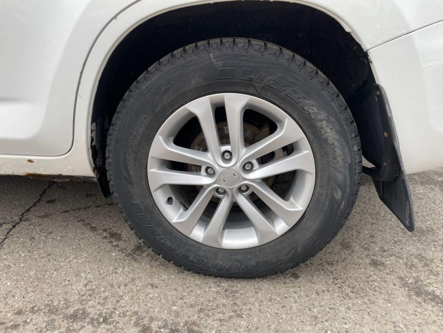Toyota RAV4 III (XA30) Рестайлинг Москва  - изображение 12
