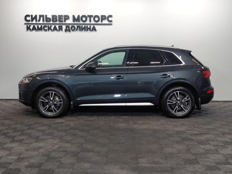 Audi Q5 II (FY) Пермь  - изображение 3