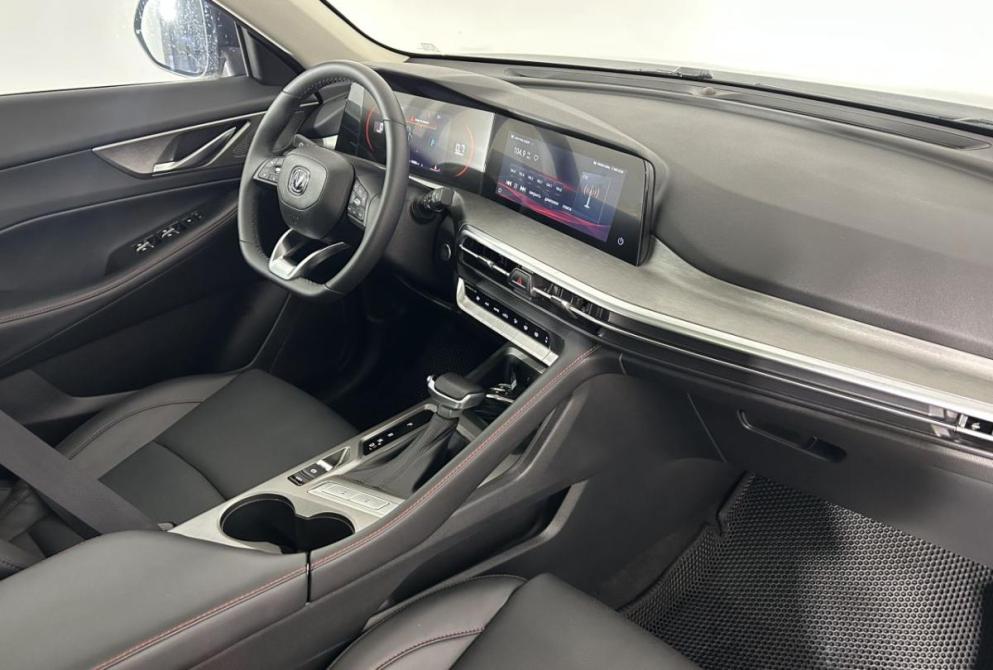 Changan CS35 Plus I Рестайлинг Саранск  - изображение 20