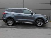 Geely Atlas Pro Москва  - изображение 29