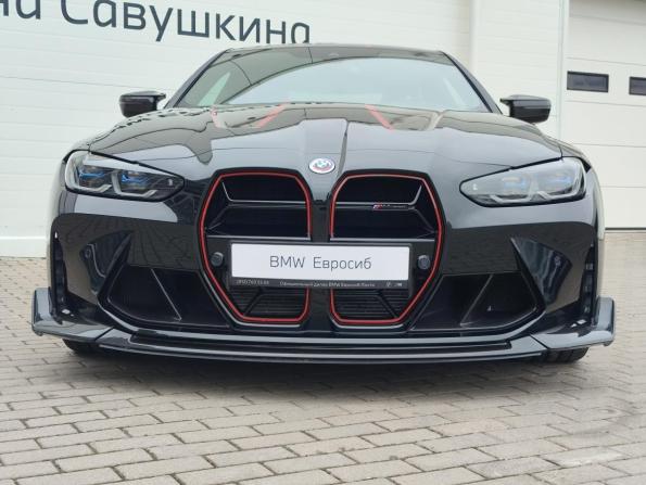 BMW M4 G82/G83 с пробегом 2023 года, цена 15 300 000 рублей, 7473 км, купе, Автокод Объявления