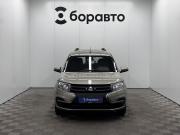 Lada (ВАЗ) Largus I Рестайлинг Воронеж  - изображение 23